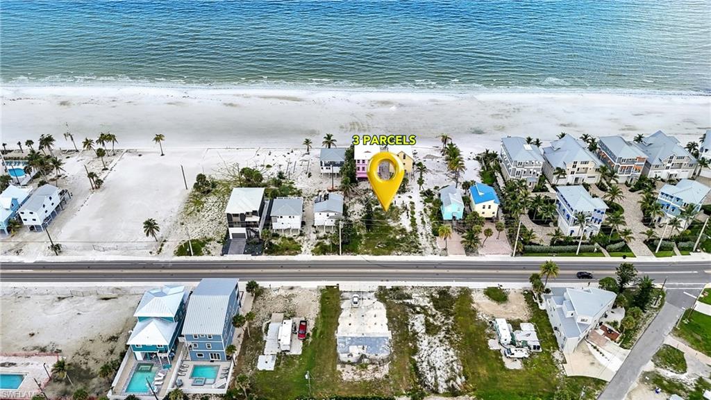 GULF HEIGHTS - Residential