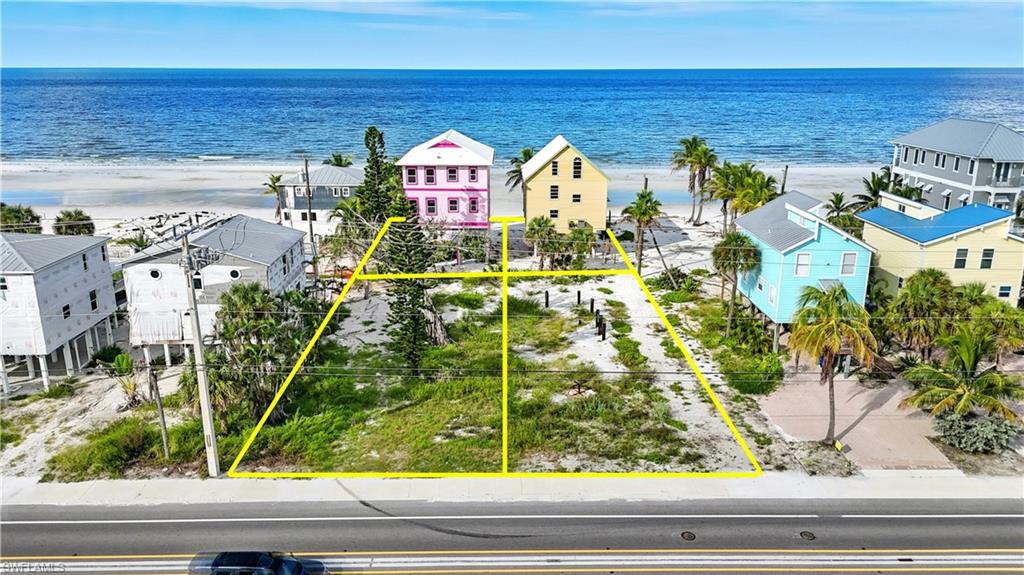 GULF HEIGHTS - Residential
