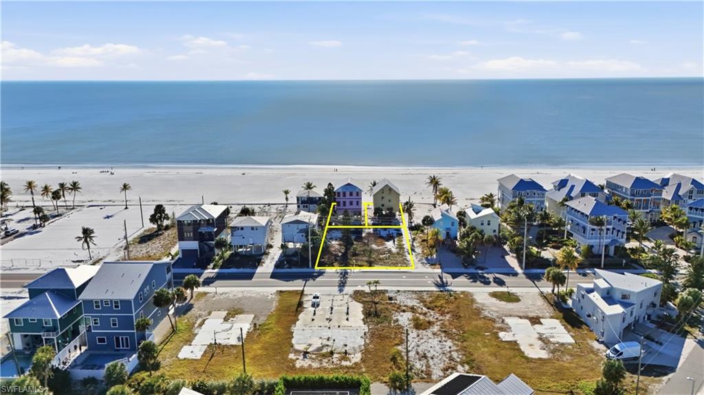 GULF HEIGHTS - Residential