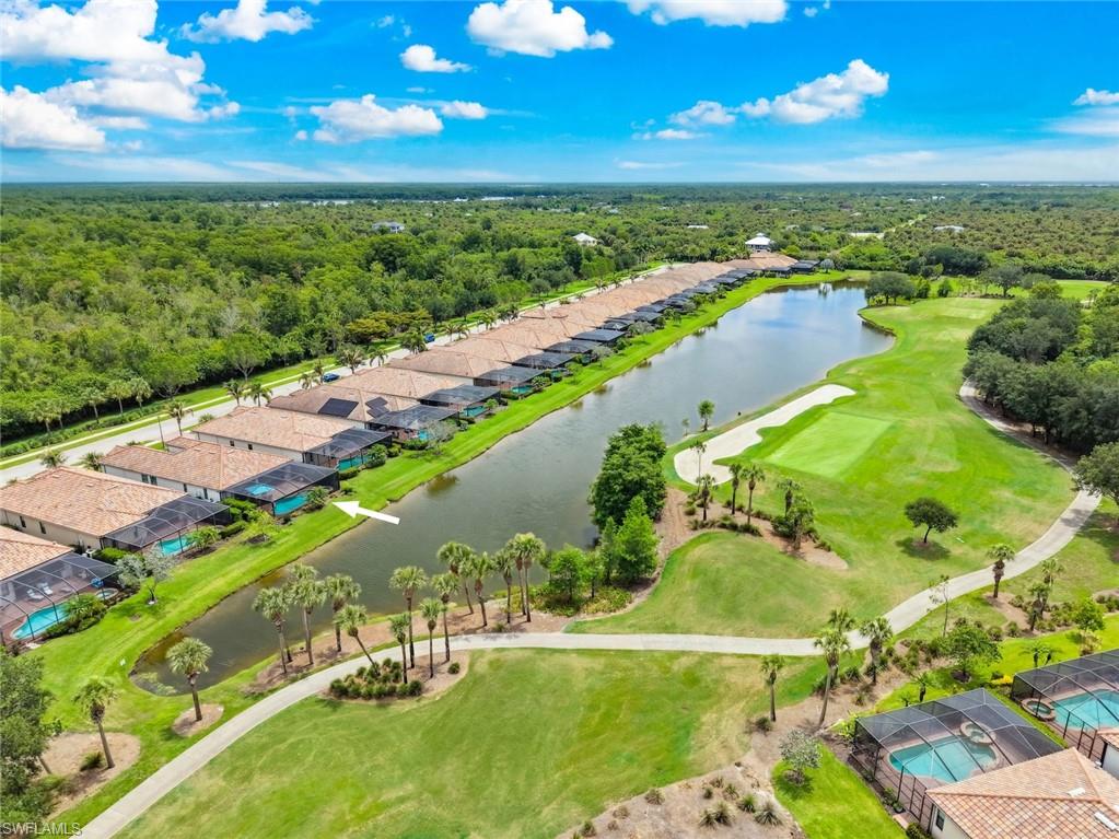 TWIN EAGLES - Residential