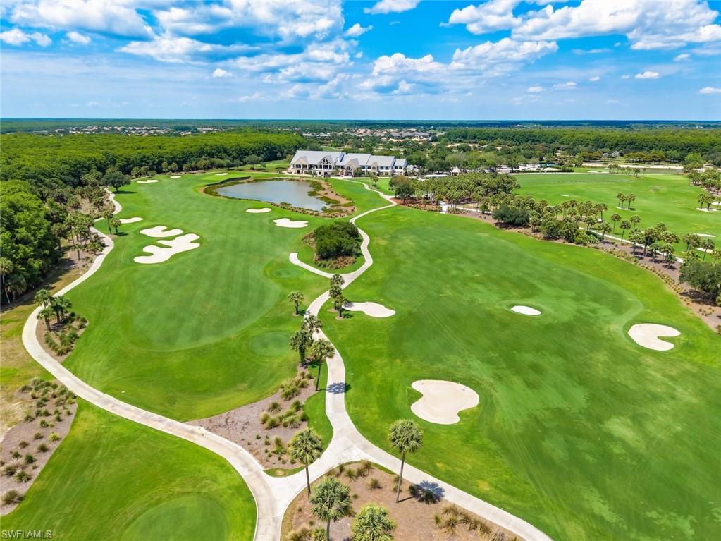 TWIN EAGLES - Residential