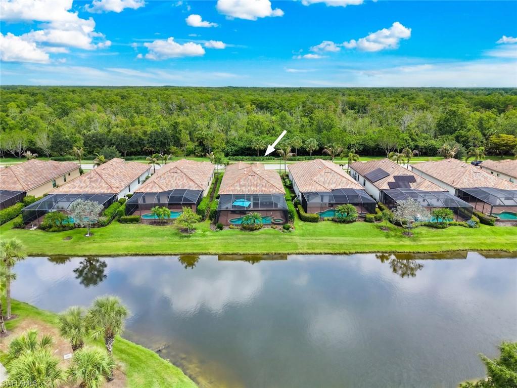 TWIN EAGLES - Residential