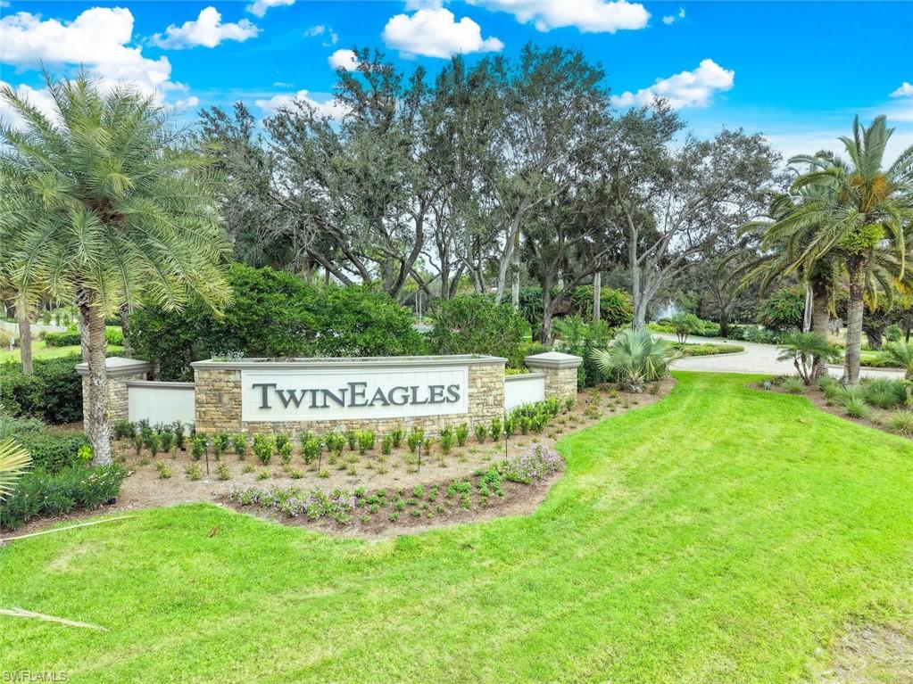 TWIN EAGLES - Residential