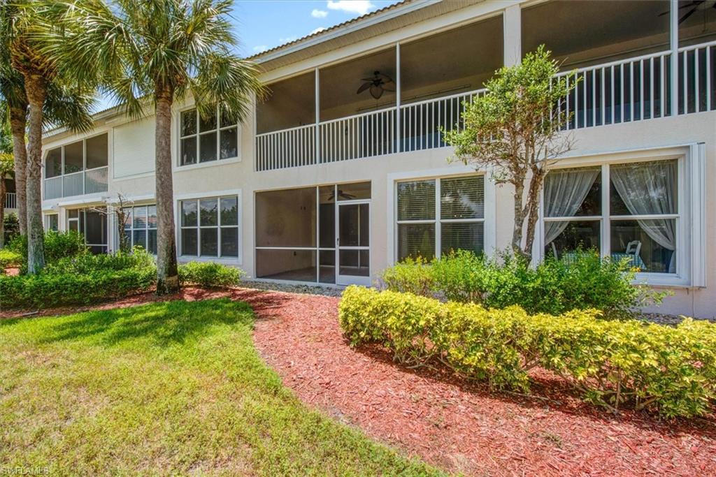 SABAL POINTE - Residential Lease