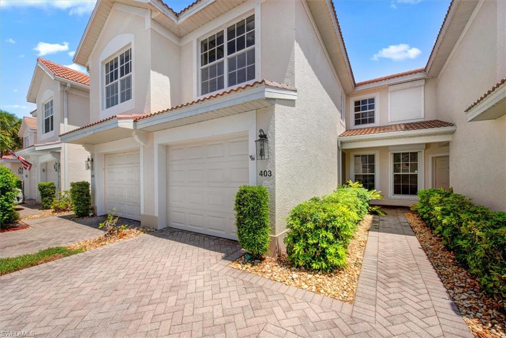 SABAL POINTE - Residential Lease