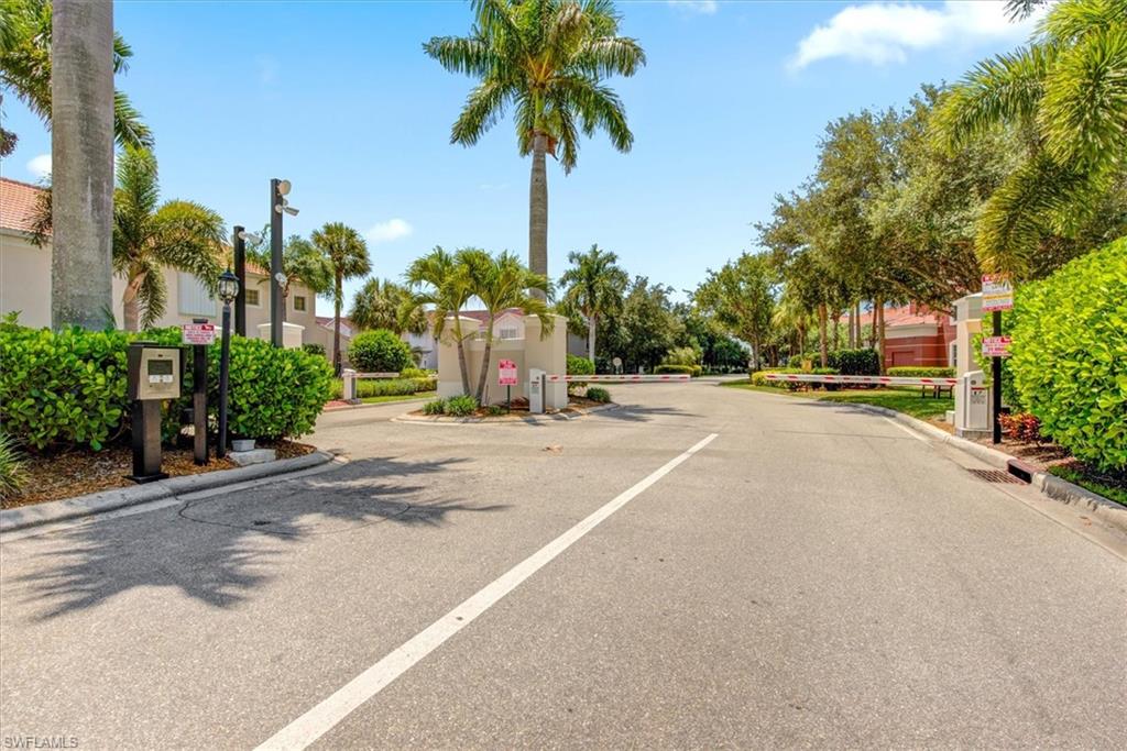 SABAL POINTE - Residential Lease