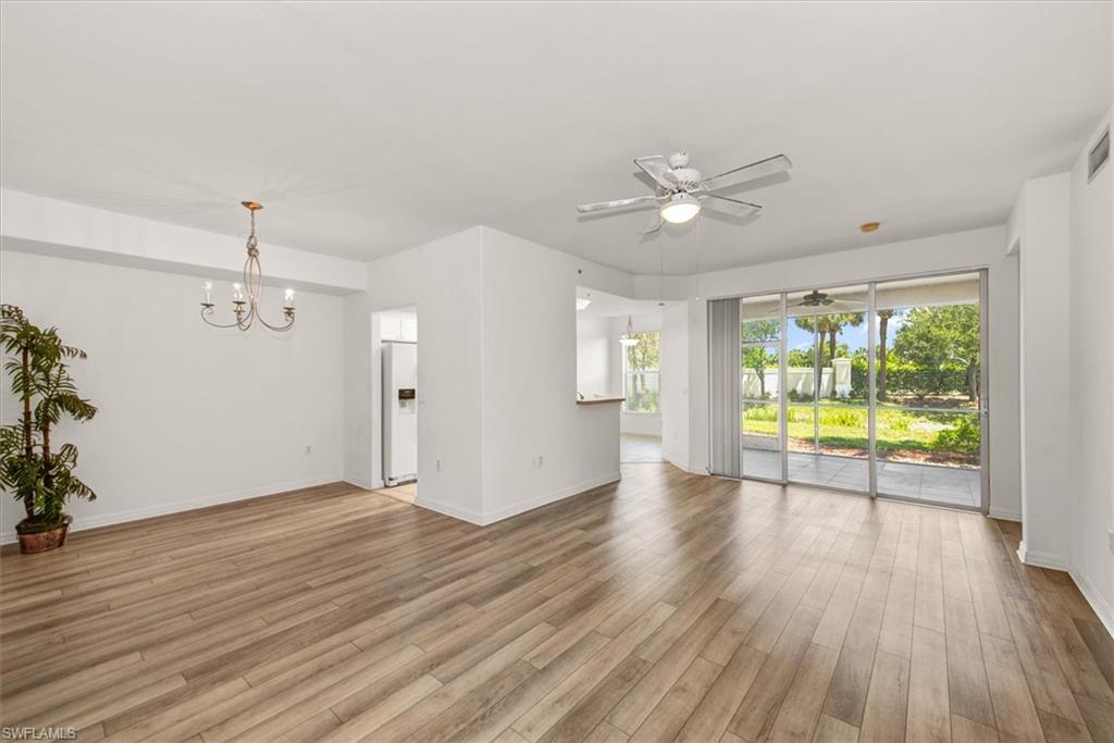 SABAL POINTE - Residential Lease