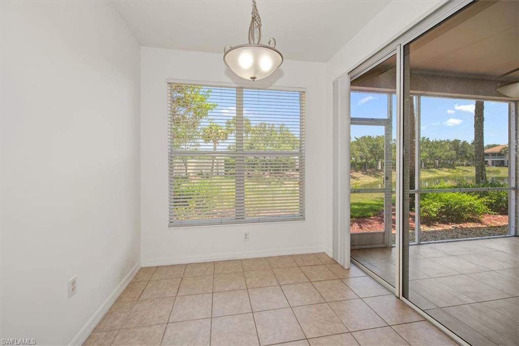 SABAL POINTE - Residential Lease