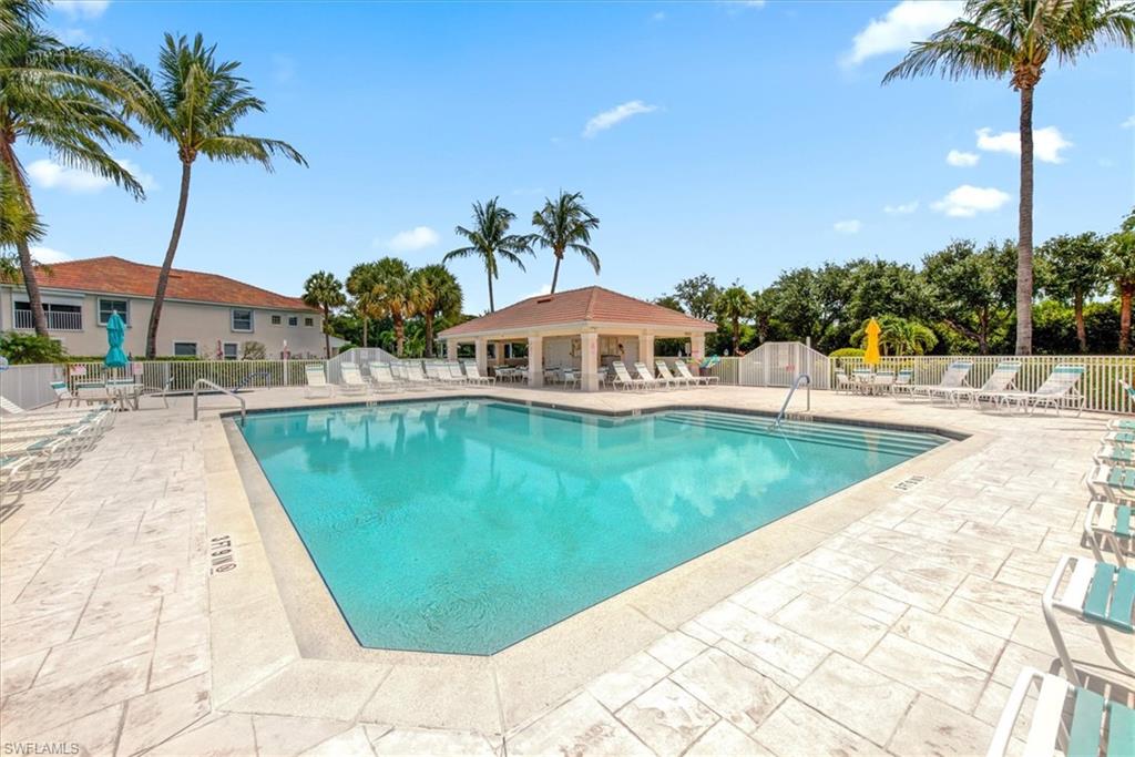 SABAL POINTE - Residential Lease