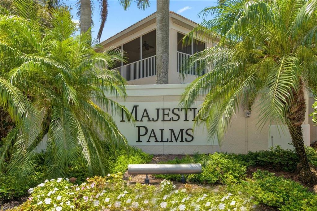 SABAL POINTE - Residential Lease
