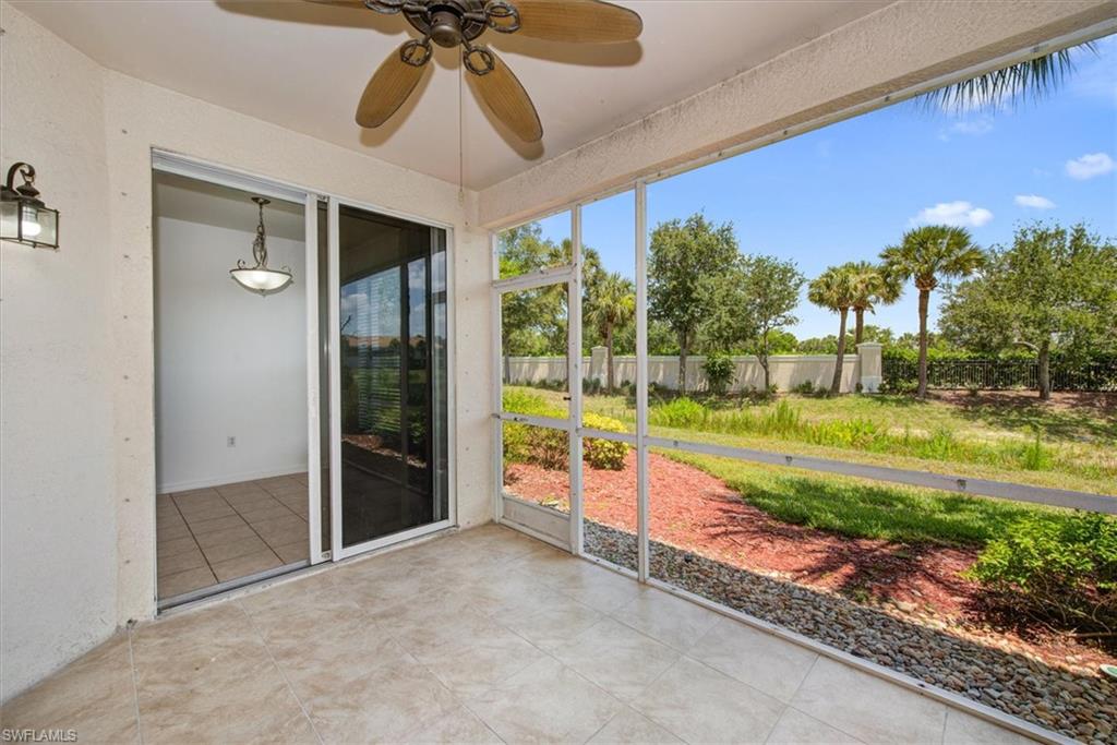 SABAL POINTE - Residential Lease