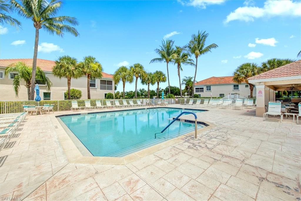 SABAL POINTE - Residential Lease