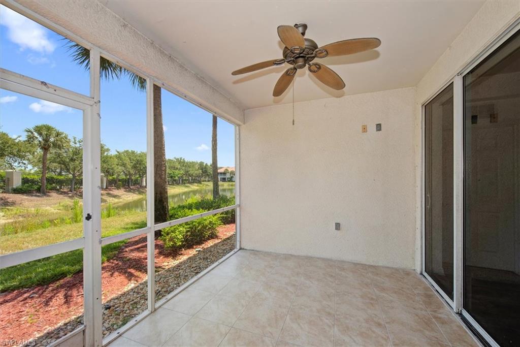 SABAL POINTE - Residential Lease