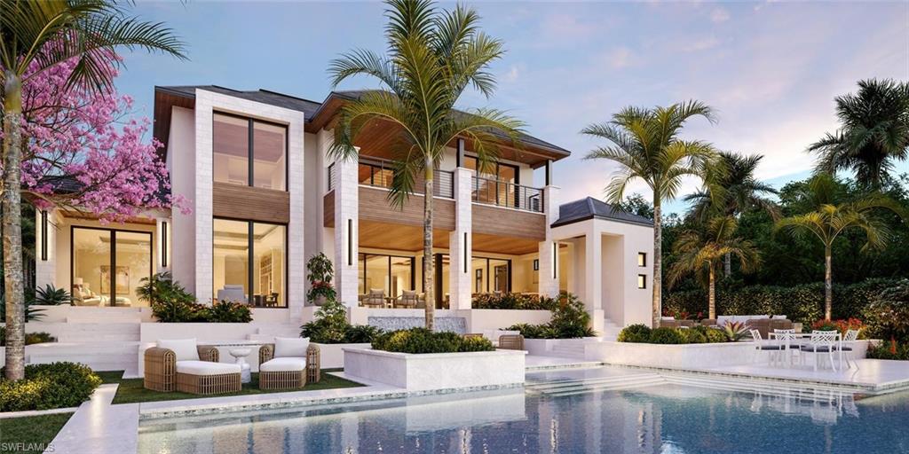 PORT ROYAL - Residential