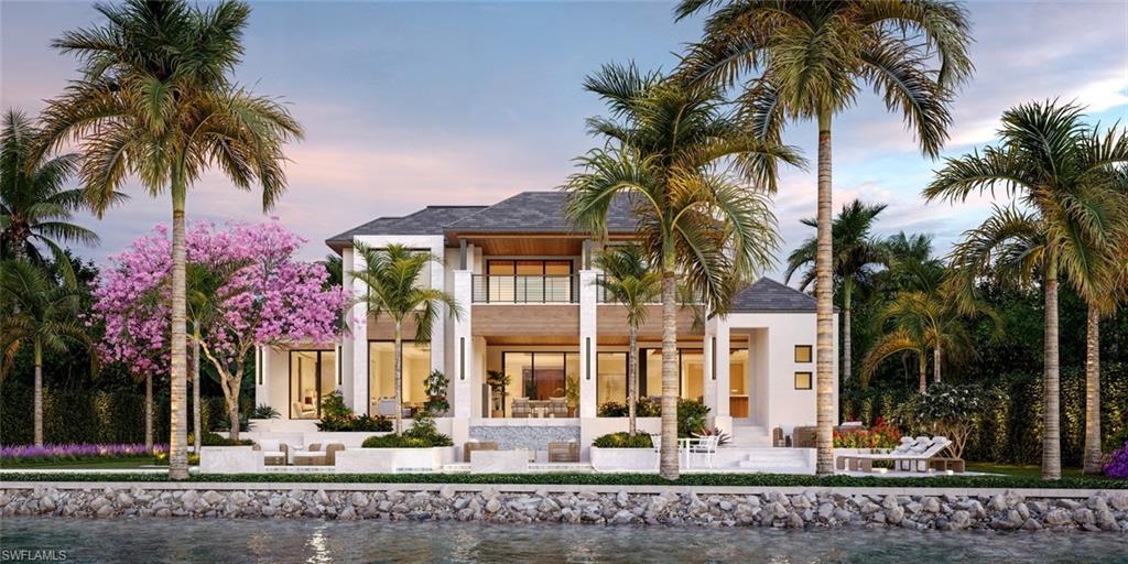 PORT ROYAL - Residential