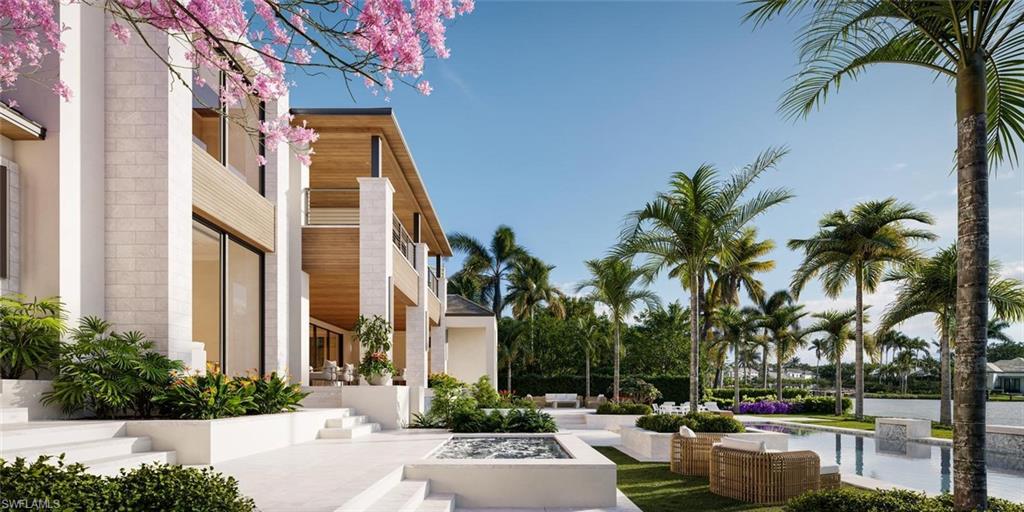 PORT ROYAL - Residential