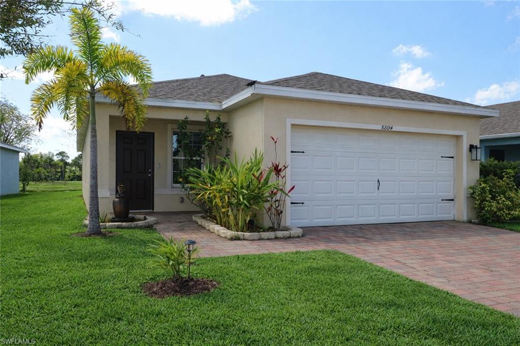 BRIGHTWATER - Residential