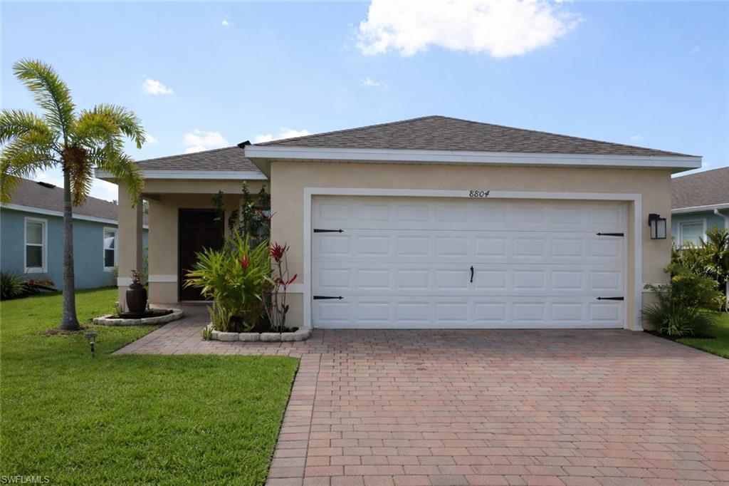 BRIGHTWATER - Residential