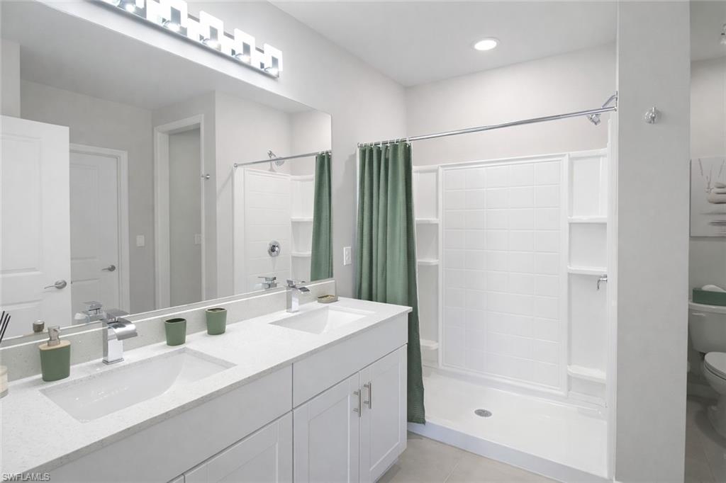 BRIGHTWATER - Residential