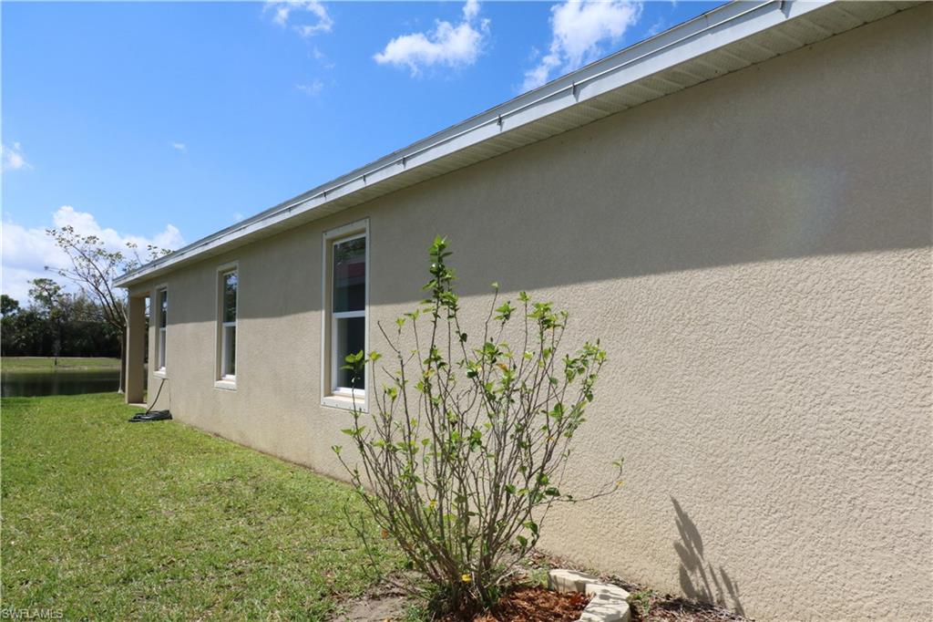 BRIGHTWATER - Residential