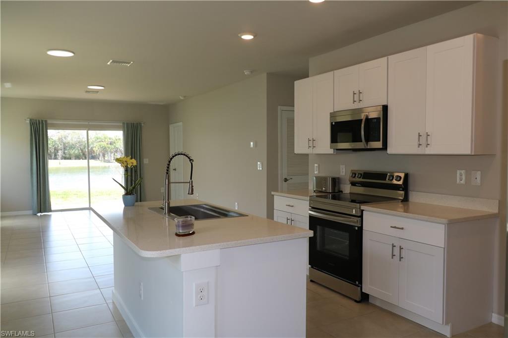BRIGHTWATER - Residential