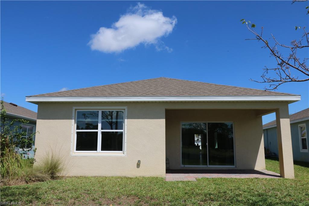BRIGHTWATER - Residential