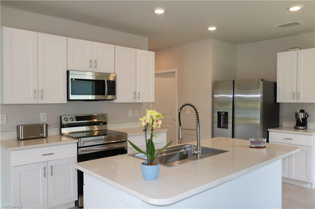 BRIGHTWATER - Residential
