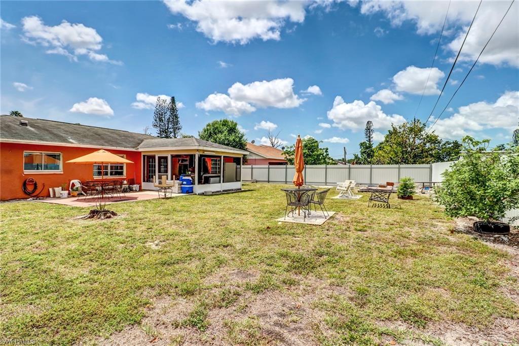 GOLDEN GATE CITY - Residential