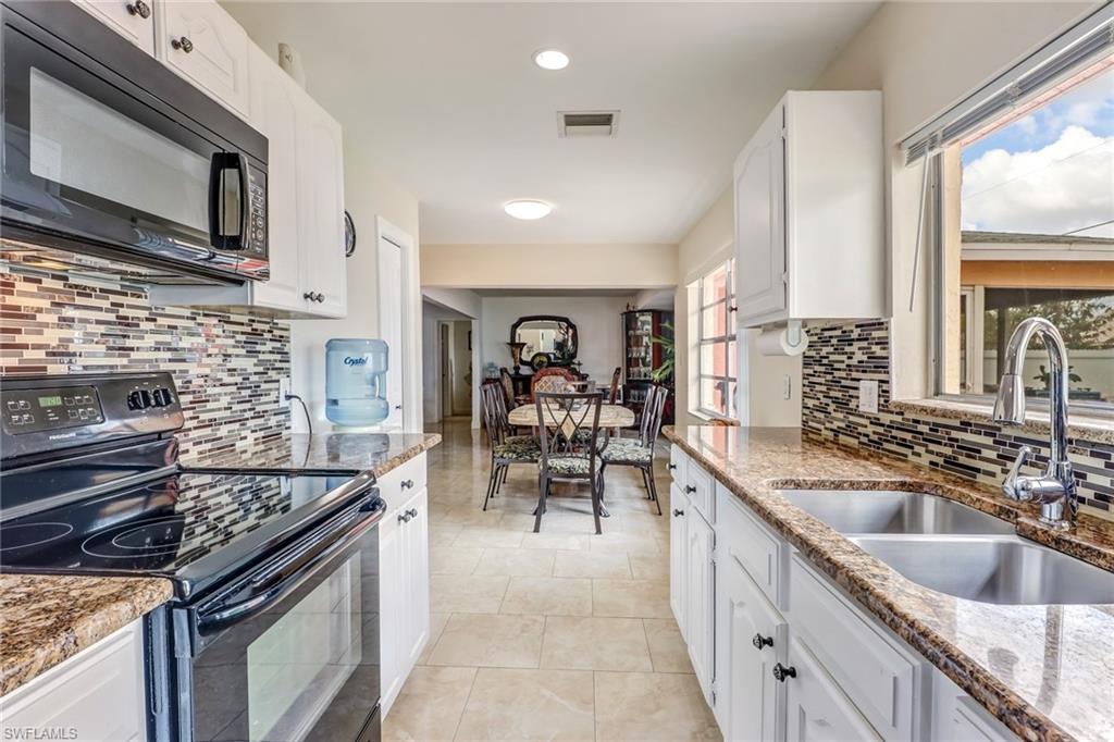 GOLDEN GATE CITY - Residential