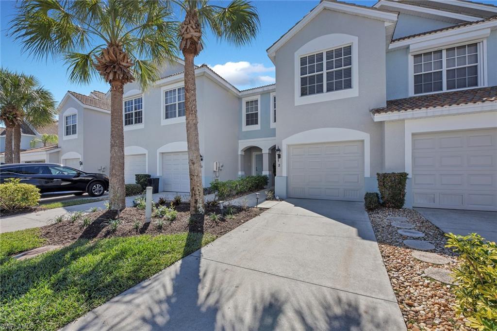 LAKEWOOD VILLAGE - Residential