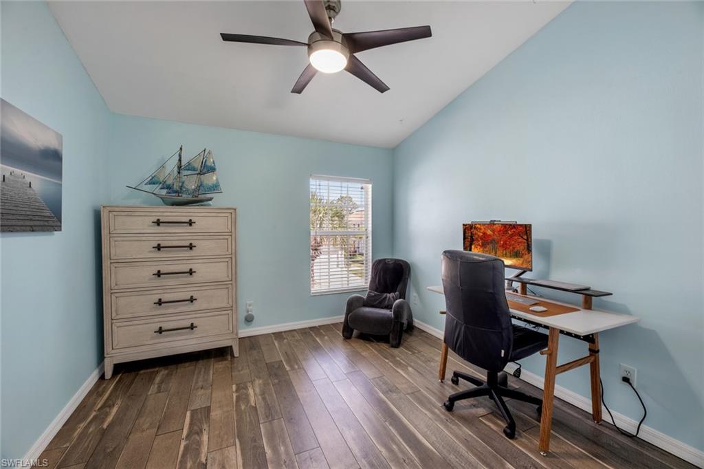 LAKEWOOD VILLAGE - Residential