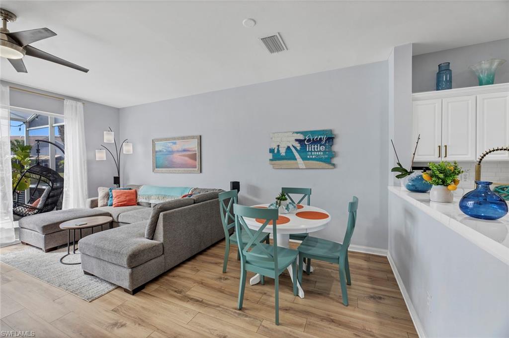 LAKEWOOD VILLAGE - Residential