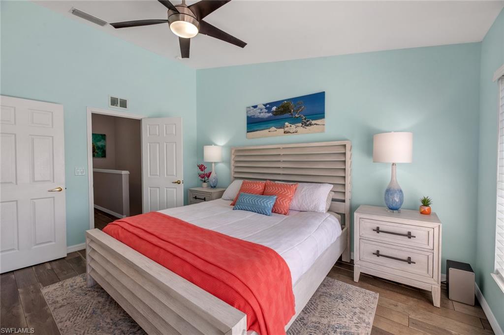 LAKEWOOD VILLAGE - Residential