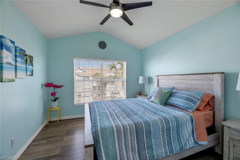 LAKEWOOD VILLAGE - Residential