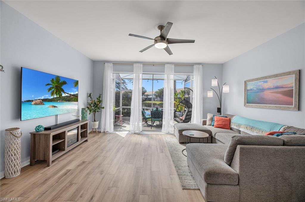 LAKEWOOD VILLAGE - Residential