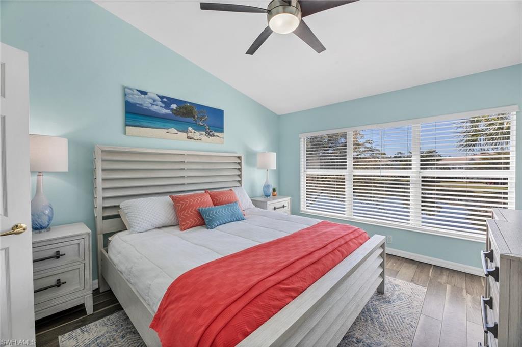 LAKEWOOD VILLAGE - Residential