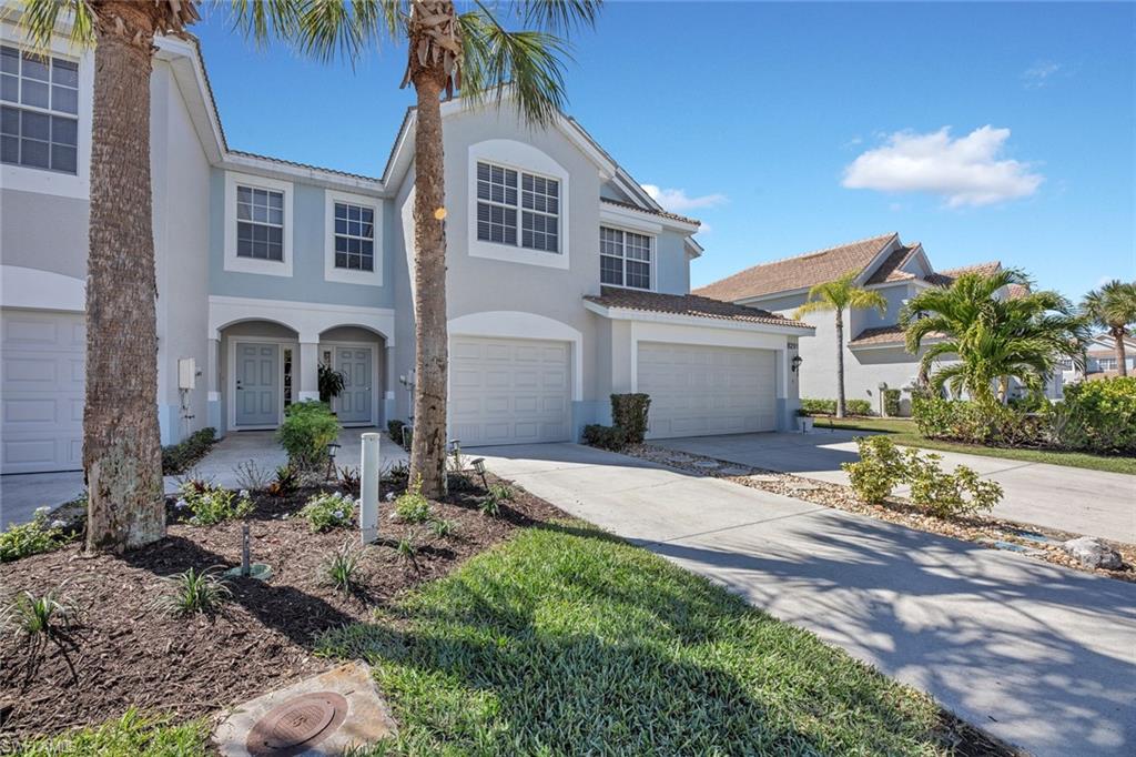LAKEWOOD VILLAGE - Residential