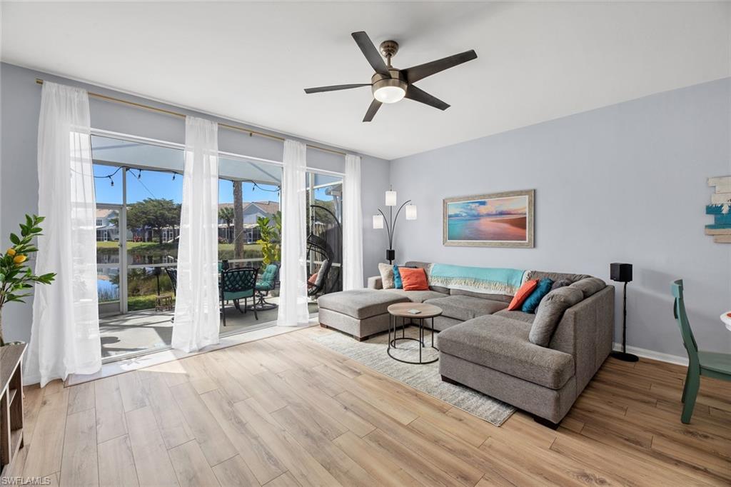 LAKEWOOD VILLAGE - Residential