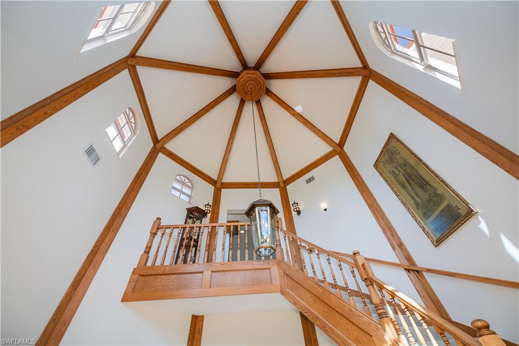 PUNTA GORDA ISLES - Residential
