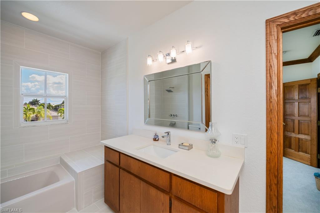 PUNTA GORDA ISLES - Residential