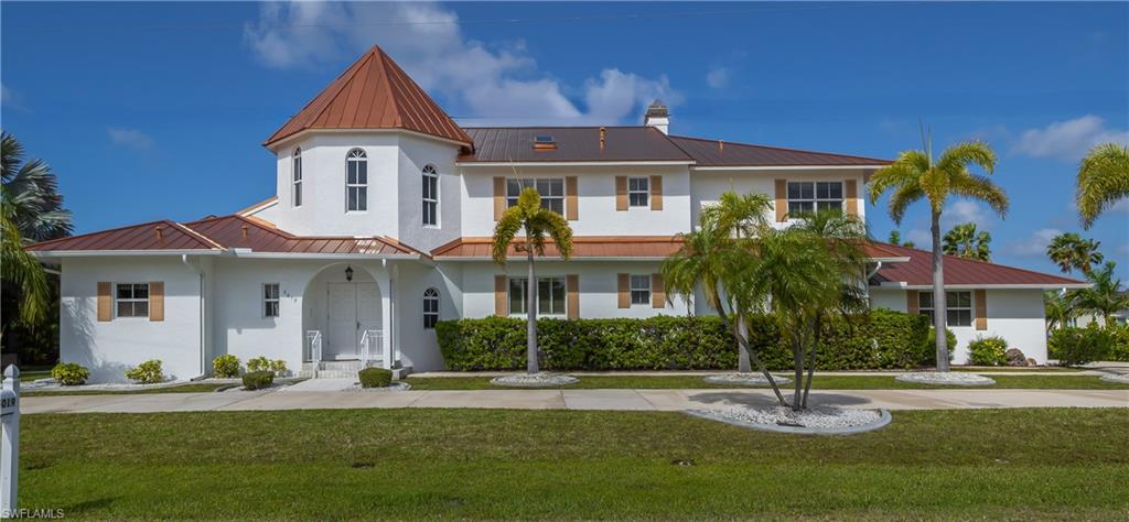 PUNTA GORDA ISLES - Residential