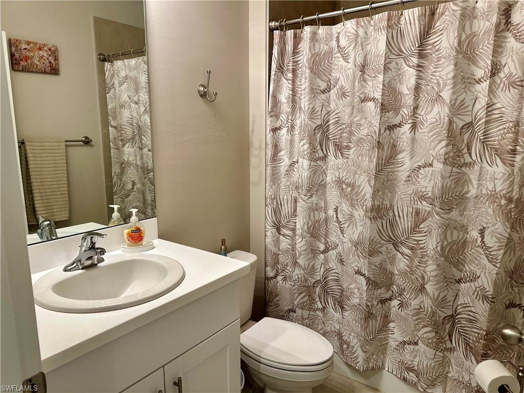 MAGNOLIA LANDING - Residential Lease