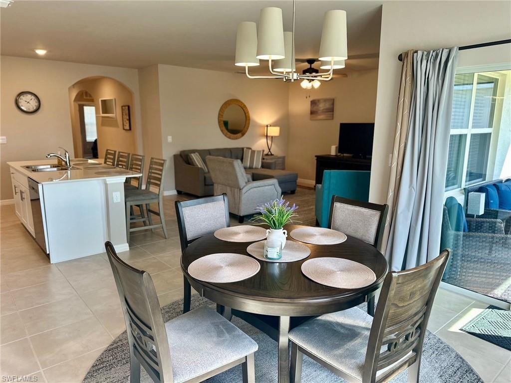 MAGNOLIA LANDING - Residential Lease