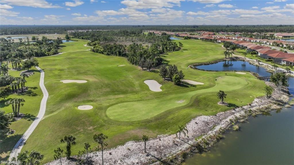 MAGNOLIA LANDING - Residential Lease