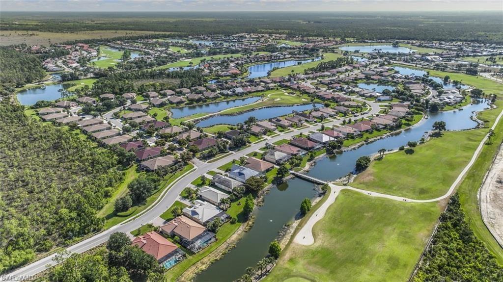MAGNOLIA LANDING - Residential Lease