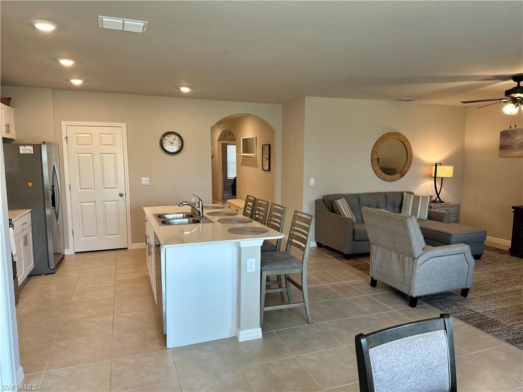MAGNOLIA LANDING - Residential Lease
