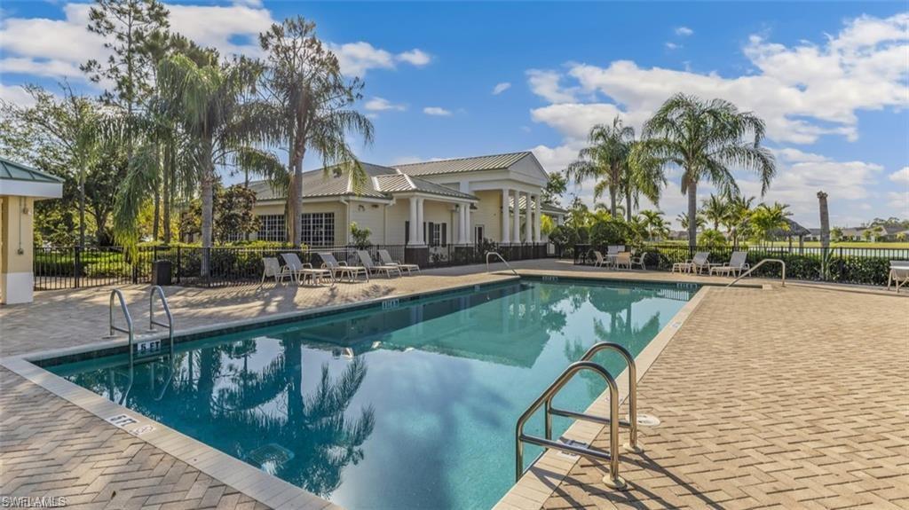 MAGNOLIA LANDING - Residential Lease