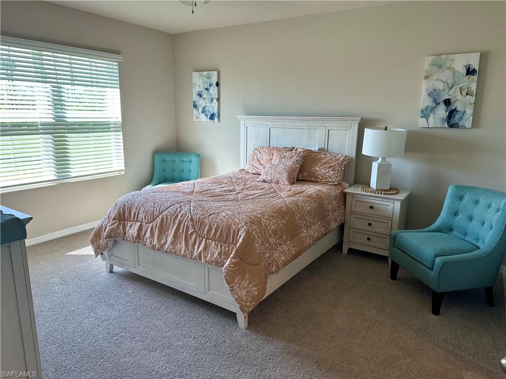 MAGNOLIA LANDING - Residential Lease