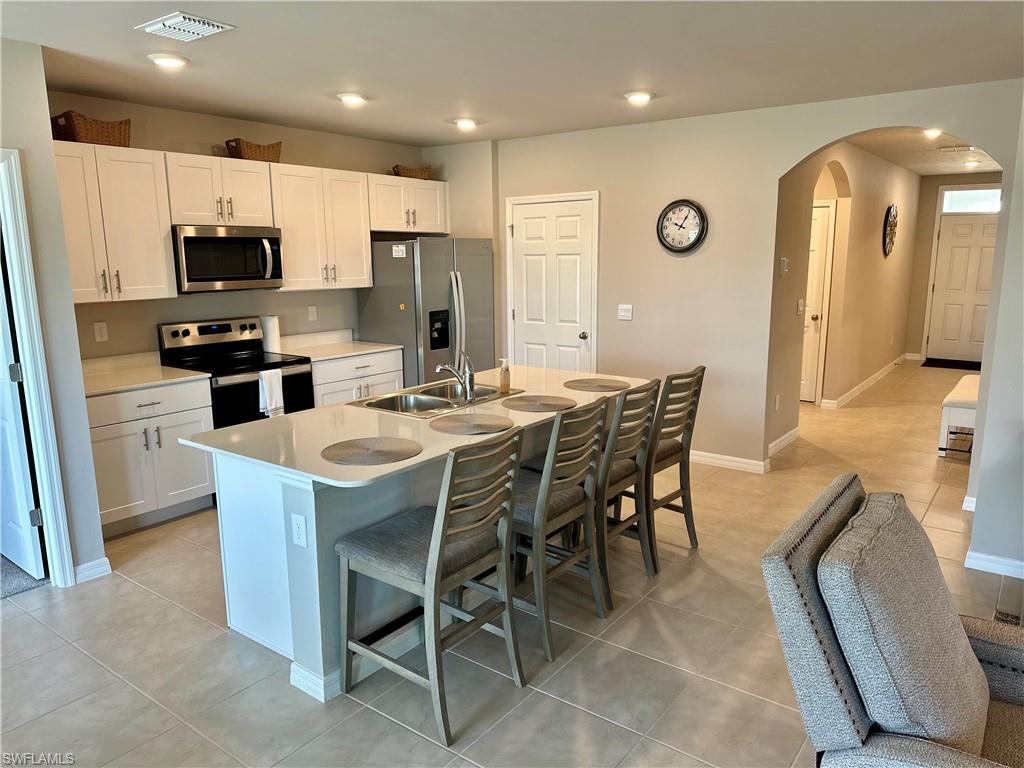 MAGNOLIA LANDING - Residential Lease