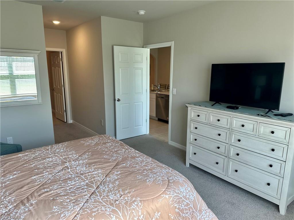 MAGNOLIA LANDING - Residential Lease